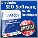 Aseops - Seo-Komplettlösung