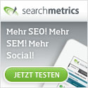 Searchmetrics Essentials