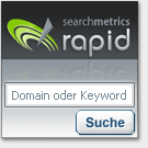 Searchmetrics-Rapid