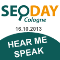 SeoDay 2013