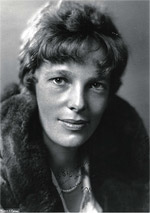 <b>Amelia Earhart</b> - amelia-earhart-foto