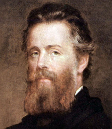 An introduction to the life and literature of herman melville