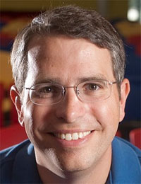 Matt Cutts