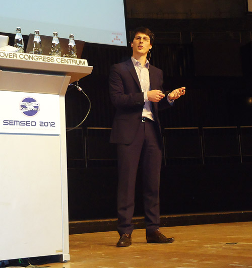 Martin Beschnitt - Conversion und Usabitlity im Test Martin Beschnitt - Conversion und Usabitlity im Test