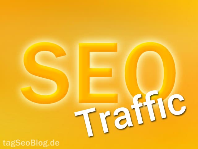 Wann ist Seo-Traffic qualifiziert?