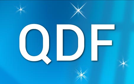 QDF (Query Deserve Freshness)