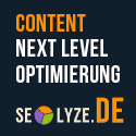 Seolyze - Seo-Tool