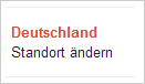 Google lokalisiert - Standort ändern