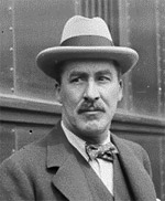 Howard Carter