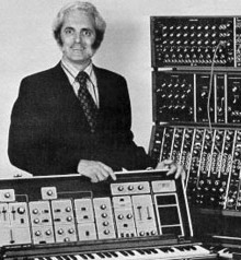 Robert Moog