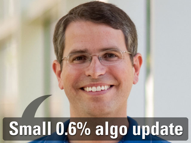 Matt Cutts