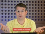 Matt Cutts erklärt ungültige Links