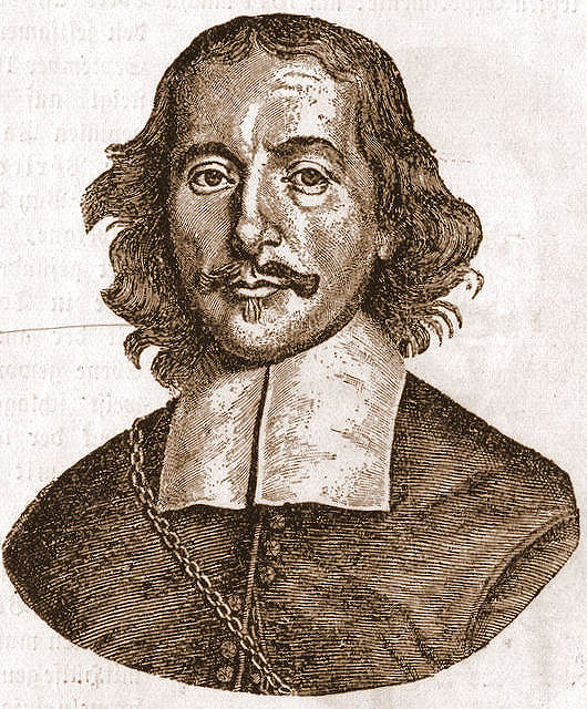 Otto von Guericke