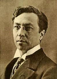 Wassily Kandinsky (1913)