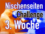 NSC2014 3. Woche