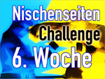 NSC2014 - 6. Woche