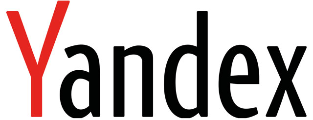 Yandex Logo