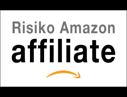 Risiko Amazon Affiliate