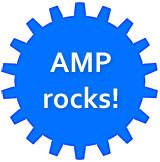 Fast AMP