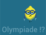 Olympiade (!?) bei Google