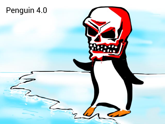 Penguin 4.0