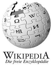 Wikipedia (Logo) 