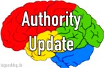 Google Authority Update