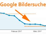 Google Bildersuche Besuchereinbruch