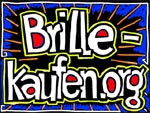 Brille-kaufen.org Logo