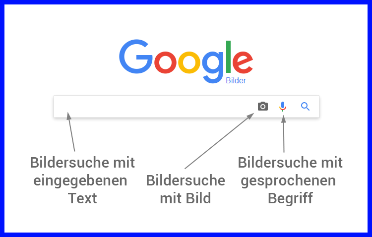 Hochladen Google Bildersuche Bilder Suchen - Test 8