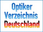 Optiker-Verzeichnis Deutschland