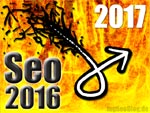 Seo Rückblick 2016, Ausblick 2017