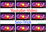 Seo-Trick mit youtube-Videos