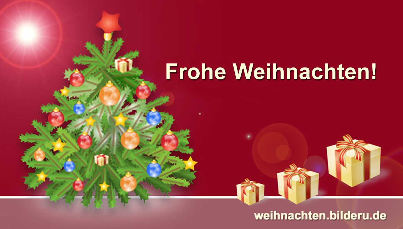 Weihnachten 