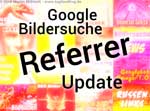 Google Bildersuche Referrer-Update (engekündigt)