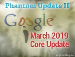 Google-Core-3-Update