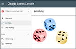 Google SearchConsole