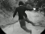 Charles Chaplin Doodle-Video
