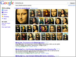 Bilder in der Google Universal Search