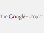 Google+ Projekt