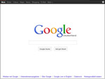 Google reDesign