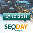 SeoDay Köln