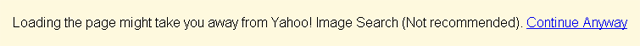Yahoo Bildersuche: "Missfeldt not recommended!" Yahoo Bildersuche: "Missfeldt not recommended!"