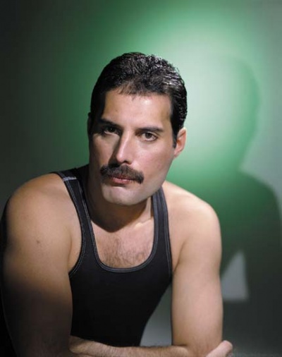 Freddie Mercury Photo