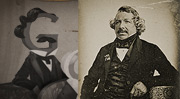 Daguerre - Vergleich Daguerre - Vergleich