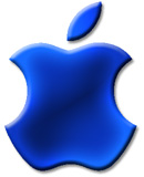 Apple Logo new