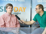 Interview SeoDay Köln