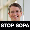 Matt Cutts Avatar (Stop SOPA)