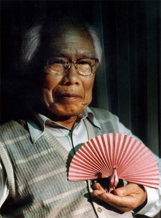 Akira Yoshizawa