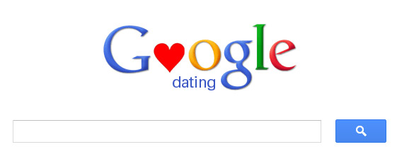 Google Dating Logo